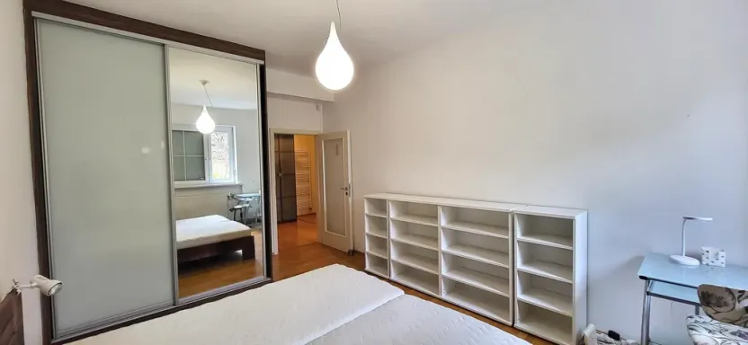 Pronájem bytu 2+kk, Brno - Černá Pole, 50 m2