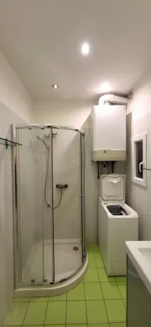 Pronájem bytu 2+kk, Brno - Černá Pole, 50 m2