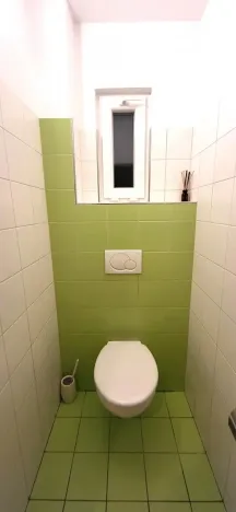 Pronájem bytu 2+kk, Brno - Černá Pole, 50 m2