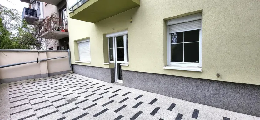 Pronájem bytu 2+kk, Brno - Černá Pole, 50 m2