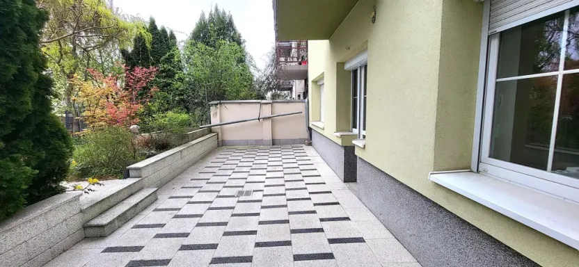 Pronájem bytu 2+kk, Brno - Černá Pole, 50 m2