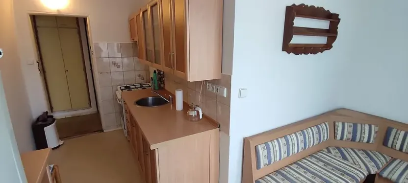 Prodej bytu 2+1, Cheb, Májová, 55 m2