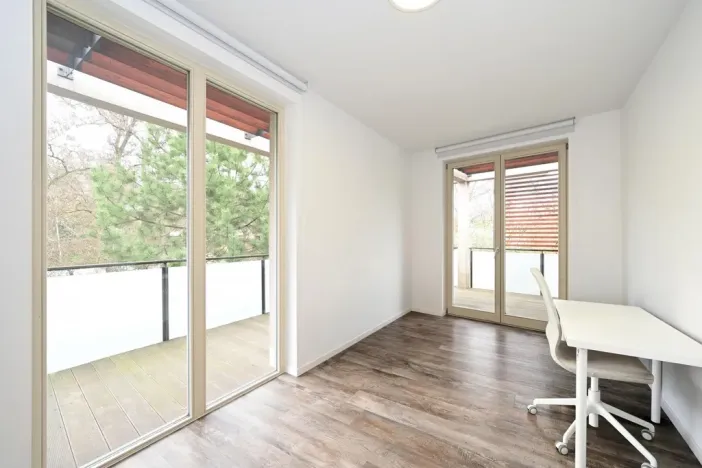 Pronájem bytu 4+kk, Praha - Hrdlořezy, Mezilehlá, 142 m2