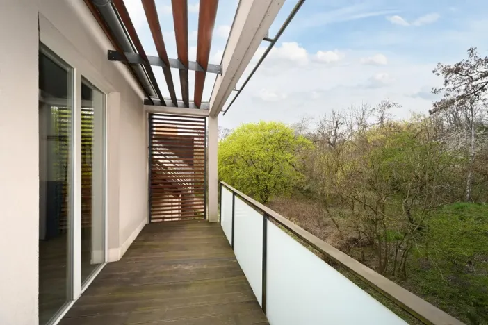 Pronájem bytu 4+kk, Praha - Hrdlořezy, Mezilehlá, 142 m2