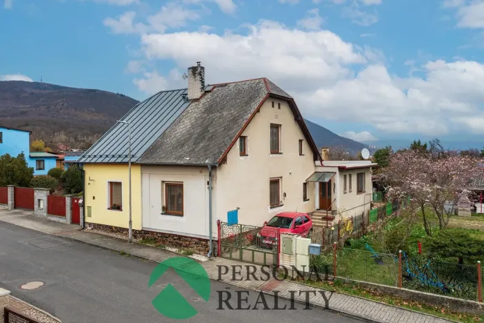 Prodej rodinného domu, Vysoká Pec, Jana Švermy, 150 m2