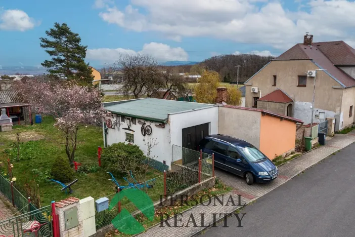 Prodej rodinného domu, Vysoká Pec, Jana Švermy, 150 m2