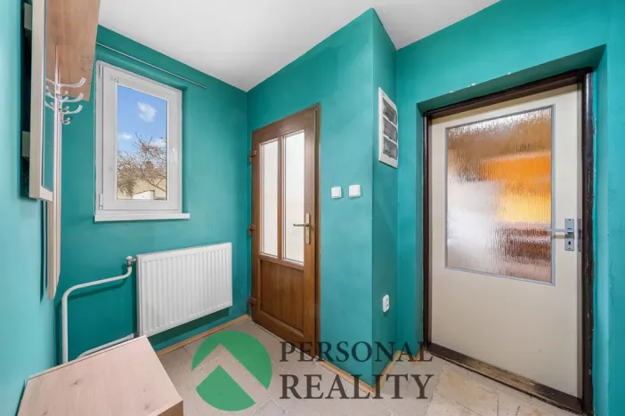 Prodej rodinného domu, Vysoká Pec, Jana Švermy, 150 m2