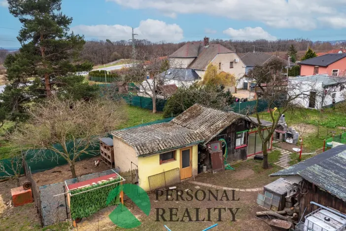 Prodej rodinného domu, Vysoká Pec, Jana Švermy, 150 m2