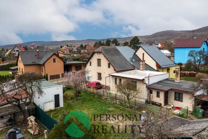 Prodej rodinného domu, Vysoká Pec, Jana Švermy, 150 m2