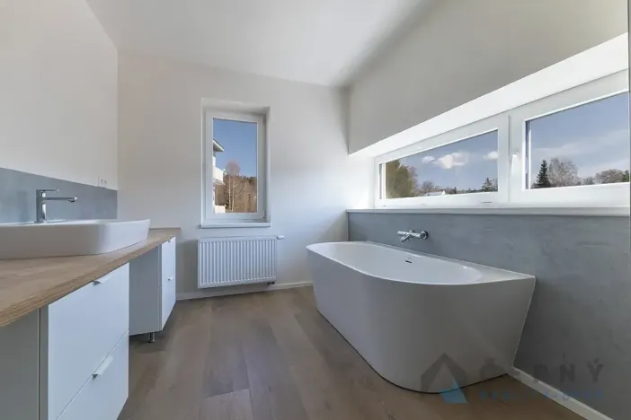 Prodej rodinného domu, Jablonec nad Nisou, Brigádnická, 203 m2