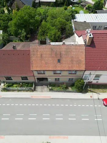 Prodej rodinného domu, Lipník, 176 m2