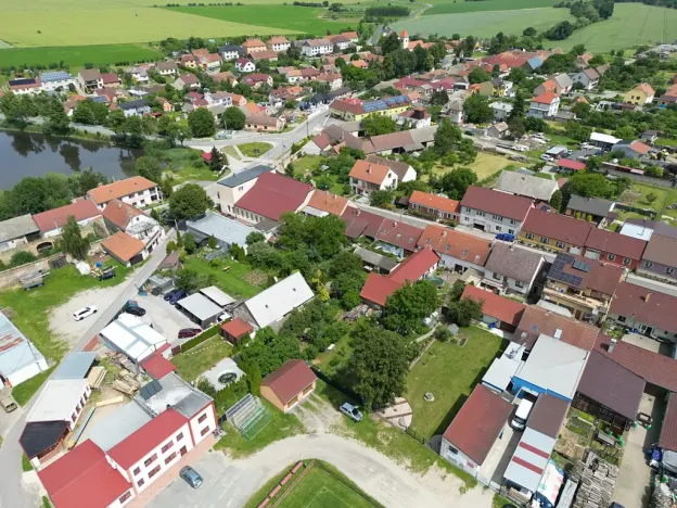 Prodej rodinného domu, Lipník, 176 m2