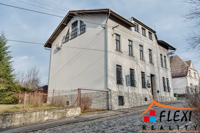 Pronájem kanceláře, Ostrava, Hradní, 34 m2