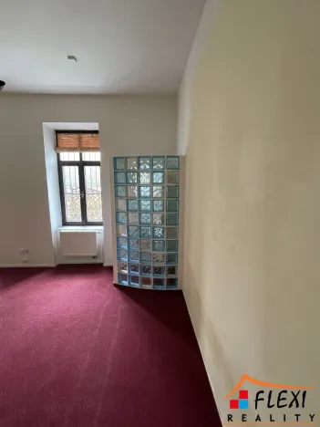 Pronájem kanceláře, Ostrava, Hradní, 34 m2