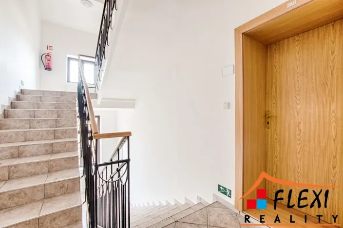 Pronájem kanceláře, Ostrava, Hradní, 34 m2