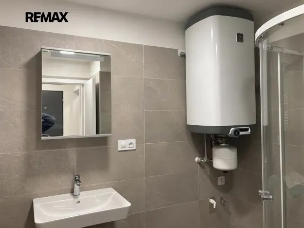 Pronájem bytu 1+kk, Kyjov, Sídliště Zahradní, 41 m2