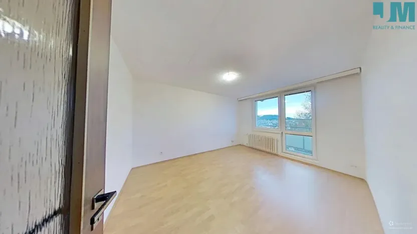 Pronájem bytu 3+1, Polná, Palackého, 72 m2