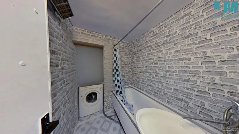 Pronájem bytu 3+1, Polná, Palackého, 72 m2