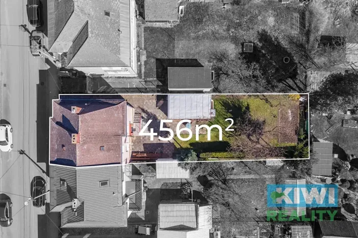 Prodej rodinného domu, Moravská Třebová, Bezručova, 111 m2