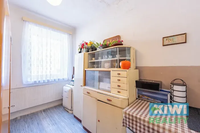 Prodej rodinného domu, Moravská Třebová, Bezručova, 111 m2