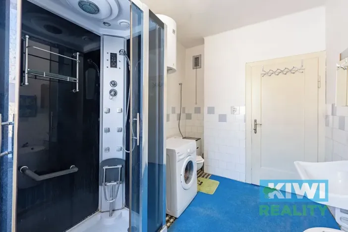 Prodej rodinného domu, Moravská Třebová, Bezručova, 111 m2