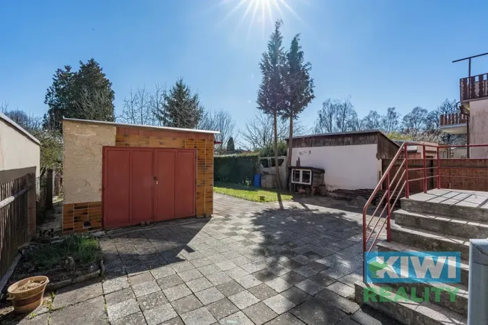 Prodej rodinného domu, Moravská Třebová, Bezručova, 111 m2