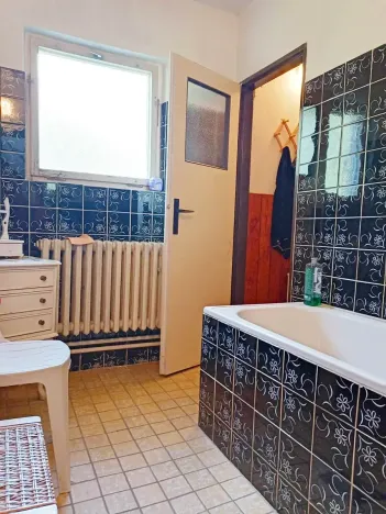 Prodej rodinného domu, Bratkovice, 110 m2