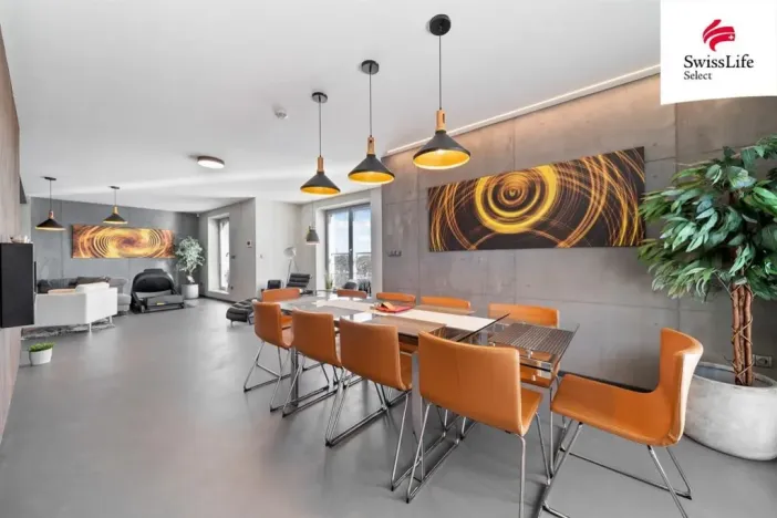 Prodej vily, Předměřice nad Labem, Obránců míru, 379 m2