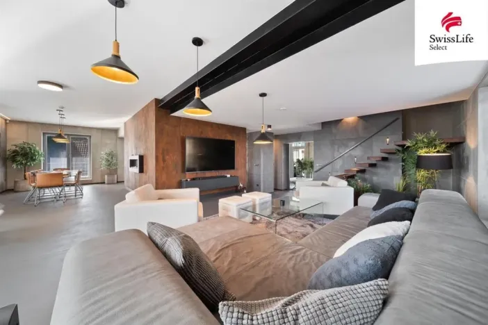 Prodej vily, Předměřice nad Labem, Obránců míru, 379 m2