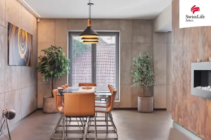 Prodej vily, Předměřice nad Labem, Obránců míru, 379 m2