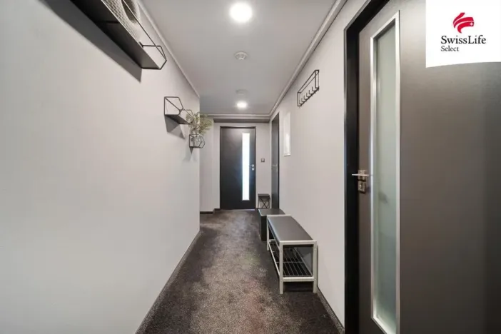 Prodej vily, Předměřice nad Labem, Obránců míru, 379 m2