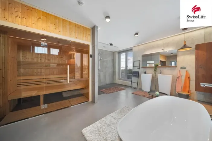 Prodej vily, Předměřice nad Labem, Obránců míru, 379 m2