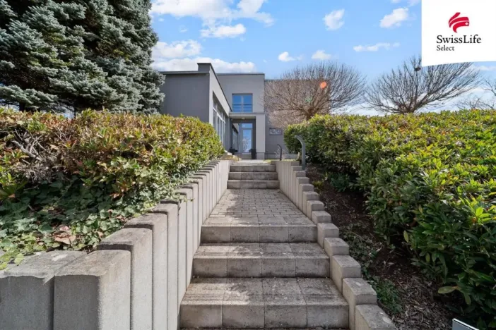 Prodej vily, Předměřice nad Labem, Obránců míru, 379 m2