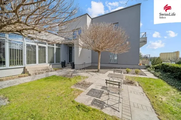 Prodej vily, Předměřice nad Labem, Obránců míru, 379 m2