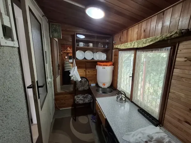 Prodej chaty, Cheb, 32 m2