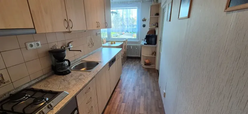 Prodej bytu 3+1, Turnov, Sídliště Jana Patočky, 63 m2