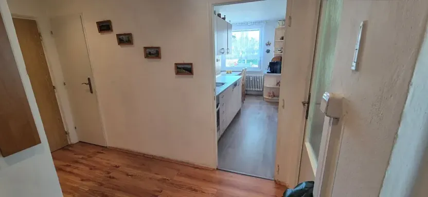 Prodej bytu 3+1, Turnov, Sídliště Jana Patočky, 63 m2