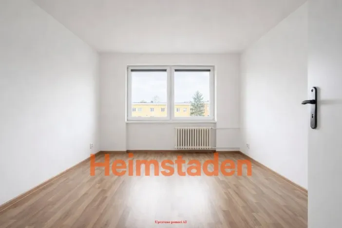 Pronájem bytu 3+1, Havířov - Město, Národní třída, 60 m2