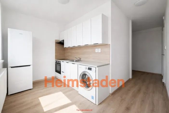 Pronájem bytu 2+1, Havířov - Město, Sukova, 53 m2