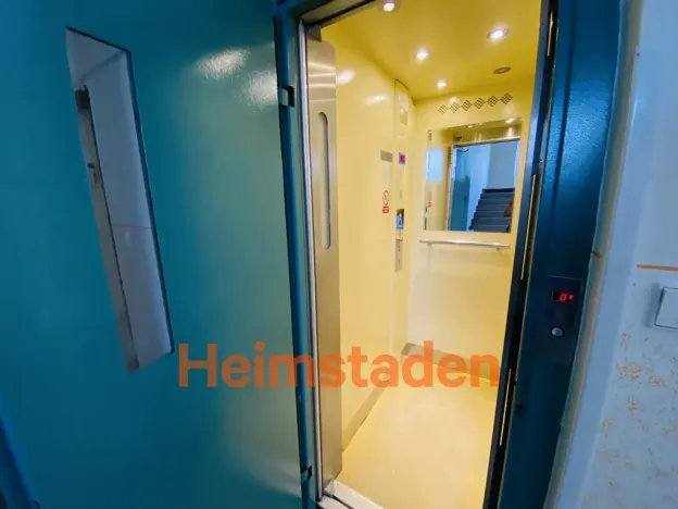 Pronájem bytu 2+1, Ostrava - Poruba, Budovatelská, 59 m2