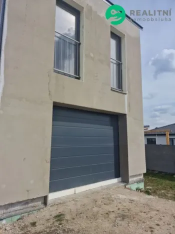 Prodej rodinného domu, České Velenice, Na pastvinách, 120 m2