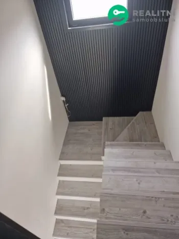 Prodej rodinného domu, České Velenice, Na pastvinách, 120 m2