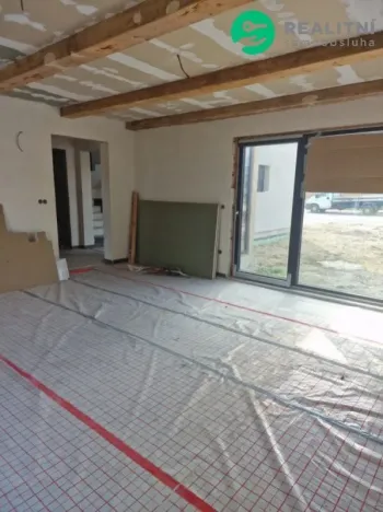 Prodej rodinného domu, České Velenice, Na pastvinách, 120 m2