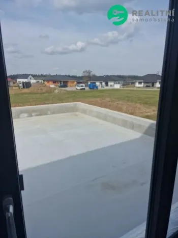 Prodej rodinného domu, České Velenice, Na pastvinách, 120 m2