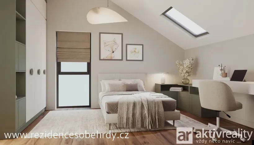 Prodej rodinného domu, Soběhrdy, 158 m2