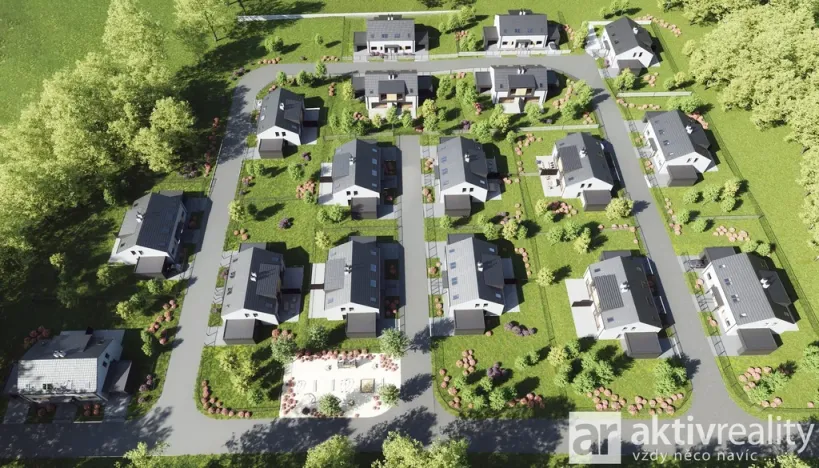 Prodej rodinného domu, Soběhrdy, 158 m2