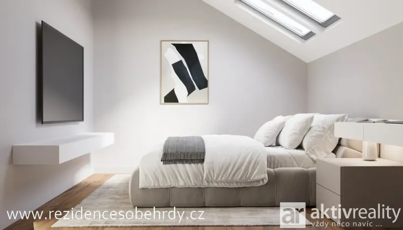 Prodej rodinného domu, Soběhrdy, 158 m2