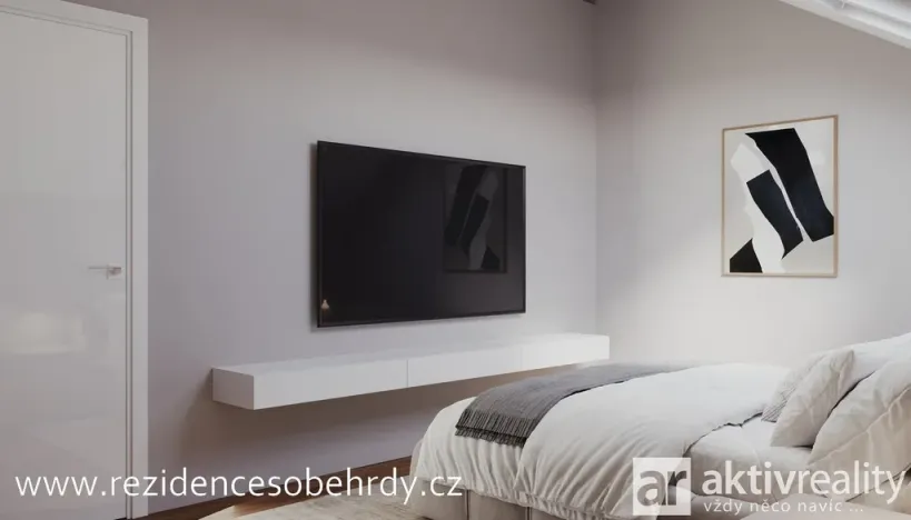 Prodej rodinného domu, Soběhrdy, 158 m2