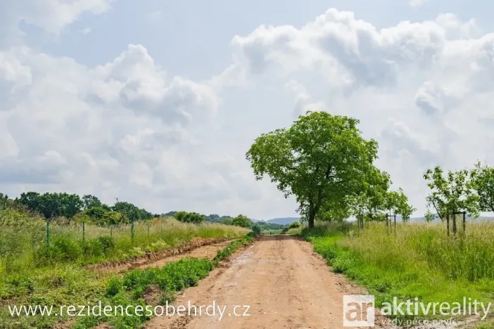 Prodej domu na klíč, Soběhrdy, 158 m2