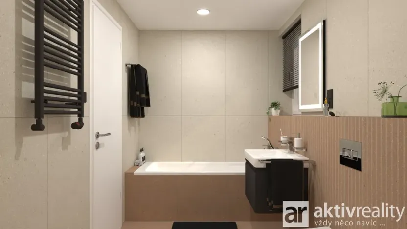 Prodej domu na klíč, Soběhrdy, 158 m2